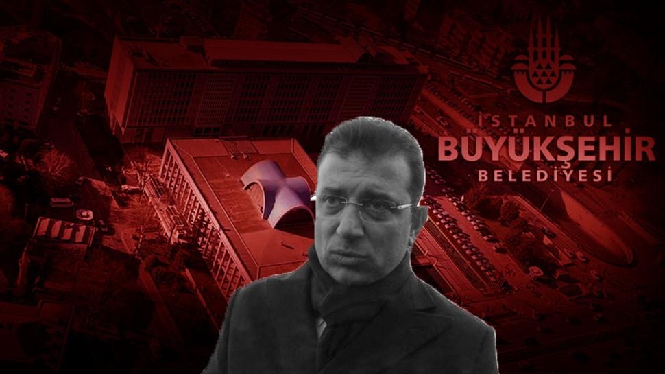 "Şeffaflık" vaatleri yalan çıktı: İBB 7 yıldır canlı yayın b