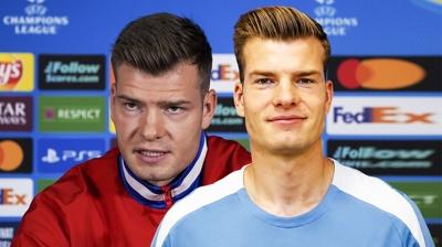 2+1 y�ll���na hay�rl� olsun! Alexander S�rloth transferi resmen bitti