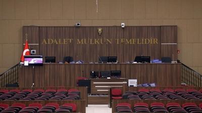 4 ili ilgilendiriyor! Yeni b�lge idare mahkemesi kuruldu