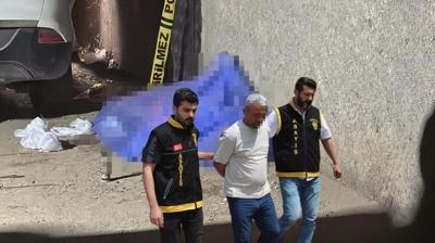 A�abey katilinin ifadesi ortaya ��kt�! Aile vah�etinde yeni detaylar