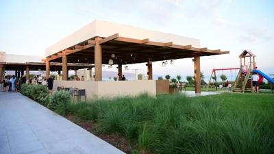 ALEM Dergisi ve Anda Barut Collection'dan sanat, ilham ve ya�am� bulu�turan �zel ka���