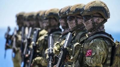 Avrupa savunmas� T�rkiyesiz olmaz! AB savunma �efinden dikkat �eken ��k��