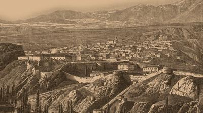 Bu sergi Ah�ska T�rkleri'nin kay�p s�rg�n�n� hat�rlatacak
