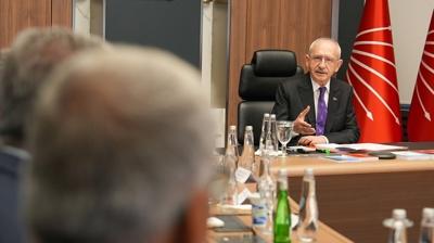 Yeni isimler listeye eklendi! CHP'den ikinci ihra� dalgas� 