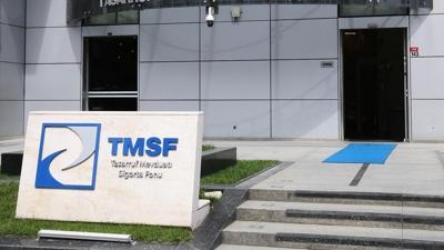 De�eri 416 milyonu a�k�n! TMSF bir �irketi sat��a ��kard�