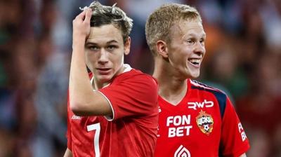 Galatasaray'a gen� a��s�! 2 Rus yak�n takipte
