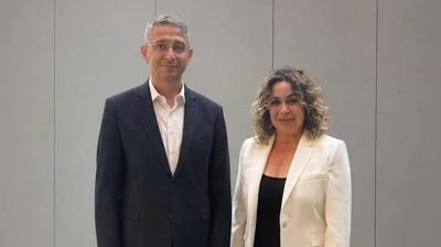IBM ve Halkbank, veri ve yapay zeka odakl� i�birli�ini geni�letti