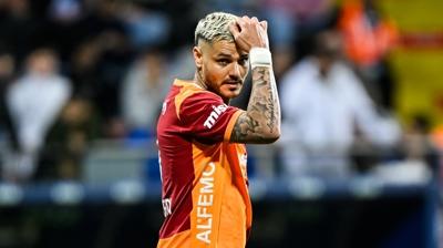 Mauro Icardi'nin menajerinden fla� a��klama!