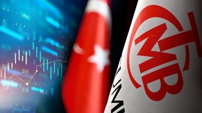 Merkez Bankas� faiz karar�n� a��klad�