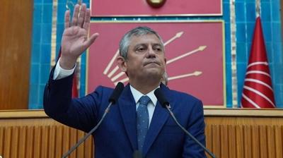 �zg�r �zel ekibi PM'den istifa etti