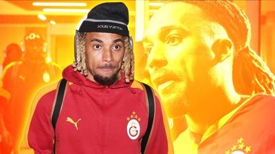 Sacha Boey karar� verildi! Bunu kimse beklemiyordu