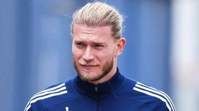 Schalke'den Loris Karius'a yeni s�zle�me