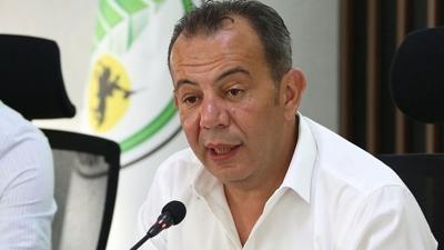 Tanju �zcan'a cinsel sald�r� soru�turmas�