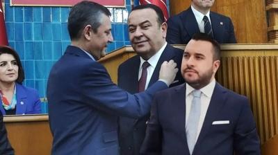�nl�lere y�nelik operasyon: CHP'li ismin o�lu da listede