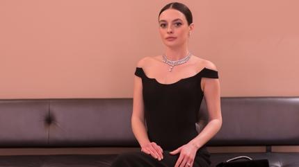 Leyla Hali a��klamas�: Bebe�im yeni do�mu� gibi�