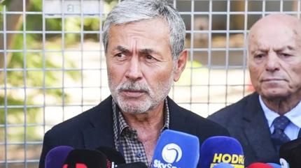 Y�ld�r�m Kocaman golc�leri a��klayacak