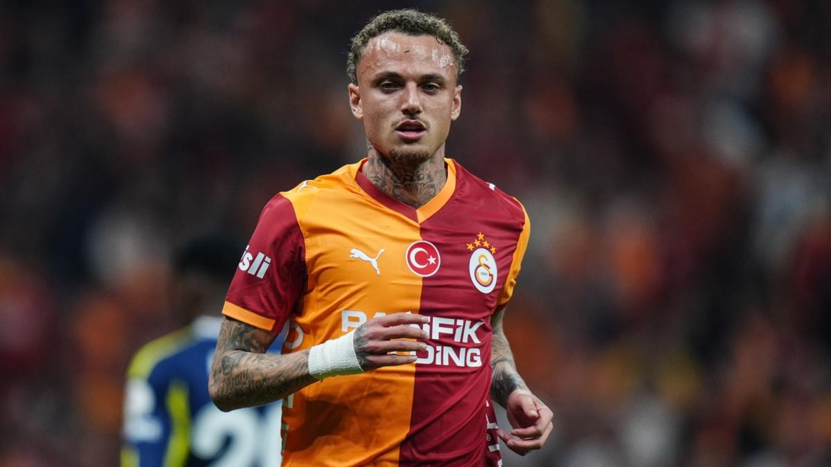 noa lang galatasaray napoli transfer foto�raflar� resimleri