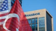 9 y�ll�k dava kapan�yor! Halkbank'tan ABD a��klamas�