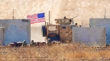 ABD'den Gazze s�n�r�nda hamle! Trump'�n plan� i�in devasa ''�s'' kuruluyor