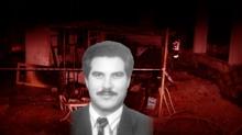 Antalya'da 12 y�ll�k gizem ��z�ld�: Kul�bede imam yakan katiller yakaland�