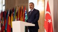Bakan Fidan'dan ABD ve �ran'a �a�r�: Masaya d�n�lmeli