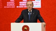 Ba�kan Erdo�an'dan �srail'e tepki: Co�rafyam�za sald�ranlar hesab�n� verecek