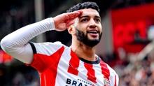 Bayern M�nih, Ismael Saibari i�in mutlu sona yak�n