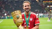 Bayern M�nih'te Harry Kane bilmecesi!