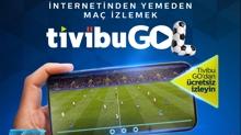 D�nya Kupas� heyecan� Tivibu GO ile sizinle
