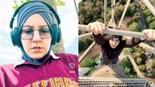 �Ekstrem' macera uzla�mayla bitti