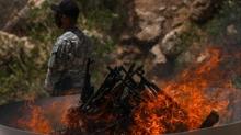 Irak'ta kritik silahs�zlanma s�reci: Siyasi ve ekonomik dengeler yeniden �ekilleniyor