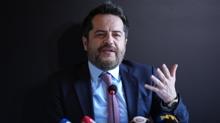 ''Kara para'' soru�turmas�nda tutuklanm��t�! Erden Timur tahliye edildi