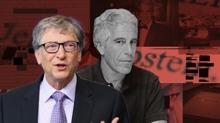 Microsoft kurucusu Bill Gates'ten Epstein itiraf�: �antaj amac�yla ili�kimi kulland�