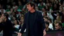 Panathinaikos, Olympiakos serisinde durumu 2-2 yapt�