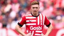 Trabzonspor, Viktor Tsygankov'un pe�inde