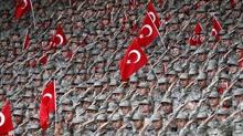 TSK'ya y�nelik yeni yasal d�zenleme yolda: Kanun teklifi TBMM Milli Savunma Komisyonunda