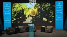 T�rkMedya S�rd�r�lebilir Tar�m Zirvesi 2026 ba�lad�