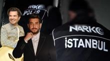 �nl�lere yeni operasyon! Kenan Do�ulu ve Enis Ar�kan dahil 22 g�zalt�