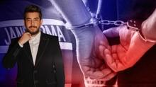 �nl�lere yeni operasyon! Enis Ar�kan dahil 22 g�zalt�
