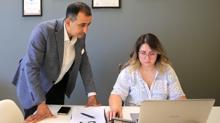 Yapay Zeka ile hibe avc�l���: ''Proje Sihirbaz�'' devreye girdi