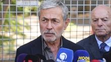 Y�ld�r�m Kocaman golc�leri a��klayacak