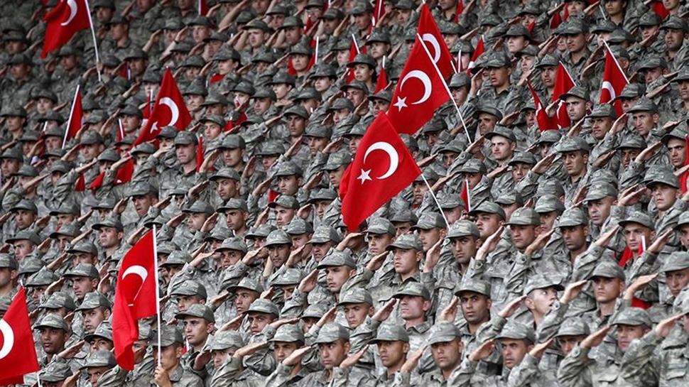 TSK'ya yönelik yeni yasal düzenleme yolda: Kanun teklifi TBM