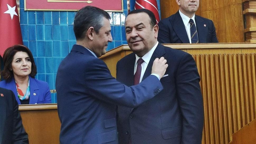 Ünlülere yönelik operasyon: CHP'li ismin oğlu da listede