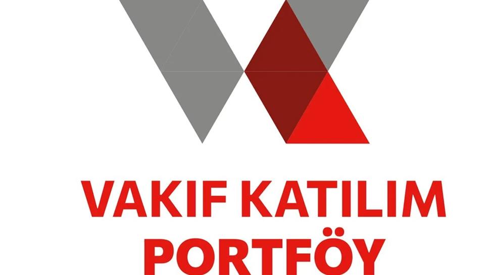 Vakıf Katılım Portföy, 5 yeni fonunu yatırımcılarl