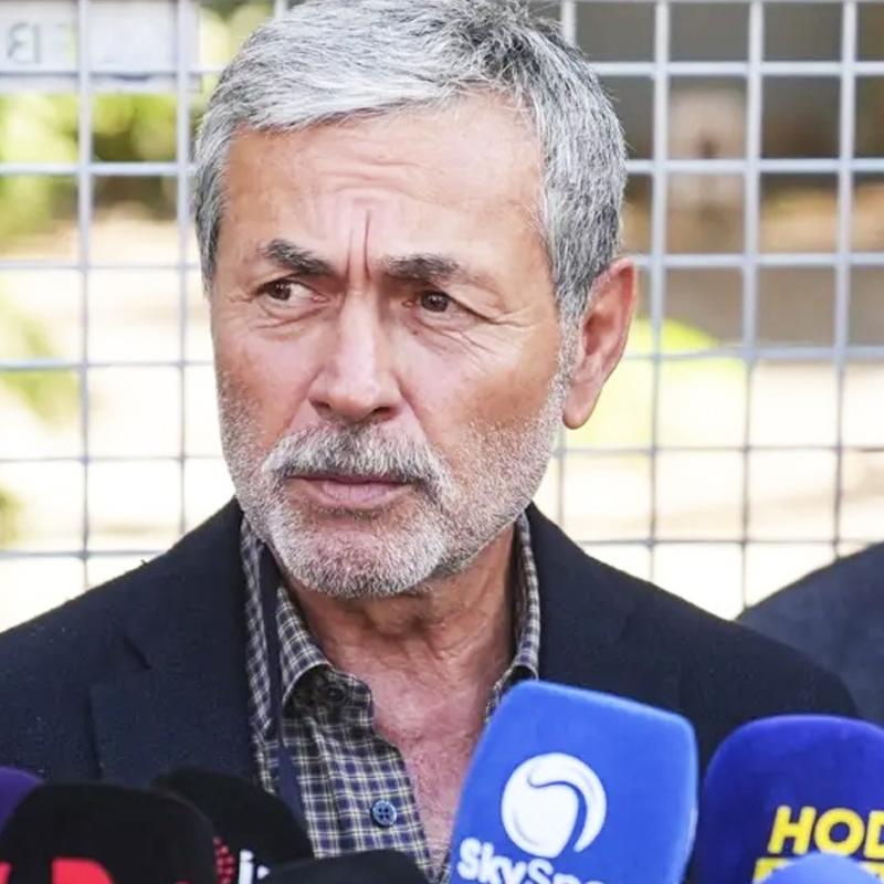 Y�ld�r�m Kocaman golc�leri a��klayacak