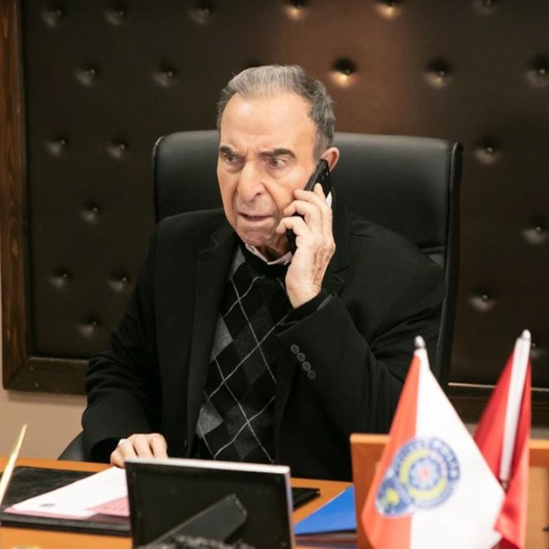 Arka Sokaklar ��k���! �Devam ederse birtak�m �artlar�m�z var'