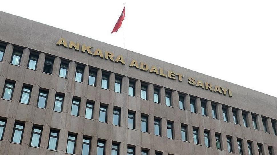 Ankara'nın yeni Cumhuriyet Başsavcısı belli oldu
