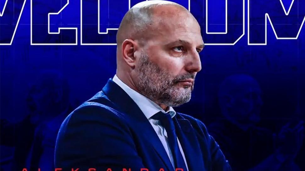 Bahçeşehir Koleji'nde Aleksandar Djordjevic dönemi