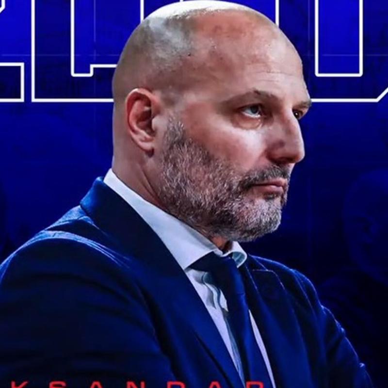 Bah�e�ehir Koleji'nde Aleksandar Djordjevic d�nemi