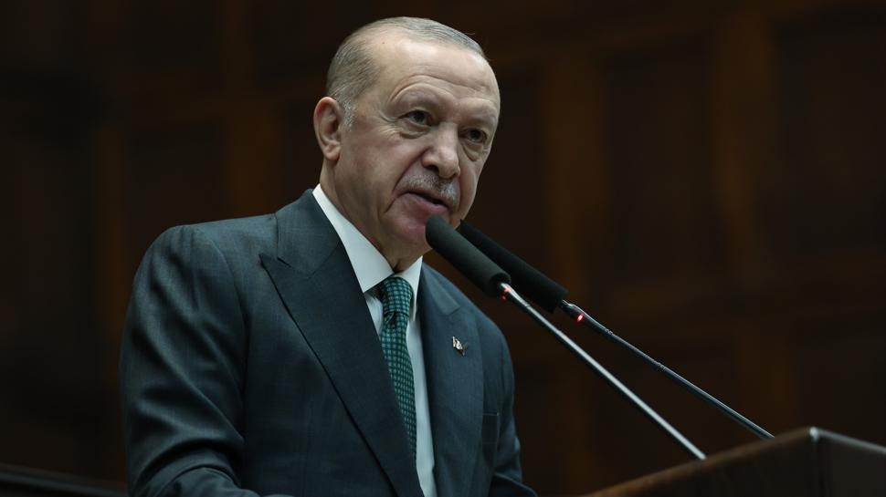 Başkan Erdoğan LGS'ye girecek öğrencilere başarı diledi